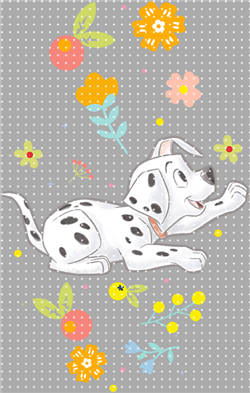 Keychain sticker-Y 528